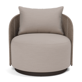 Milan Swivel Lounge Chair