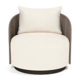 Milan Swivel Lounge Chair
