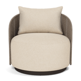 Milan Swivel Lounge Chair
