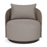 Milan Swivel Lounge Chair