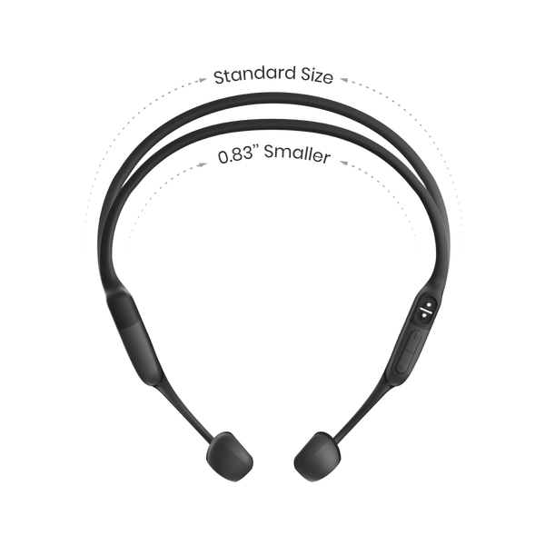 OpenRun IP67 Waterproof Open-Ear Sport Headphones