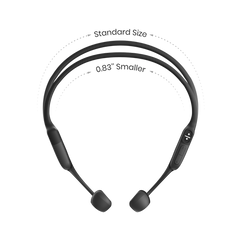 OpenRun IP67 Waterproof Open-Ear Sport Headphones