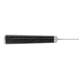 MIYABI Kaizen Hollow Edge Santoku Knife
