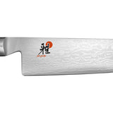 MIYABI Kaizen Hollow Edge Santoku Knife