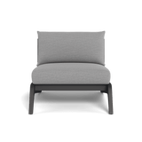 MLB Aluminum Easy Chair