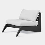 MLB Aluminum Easy Chair