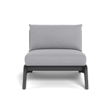 MLB Aluminum Easy Chair