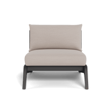 MLB Aluminum Easy Chair