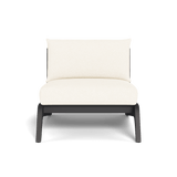 MLB Aluminum Easy Chair