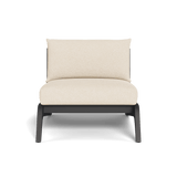MLB Aluminum Easy Chair