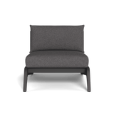 MLB Aluminum Easy Chair