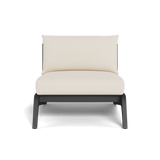 MLB Aluminum Easy Chair