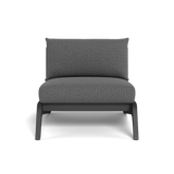 MLB Aluminum Easy Chair