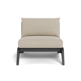 MLB Aluminum Easy Chair