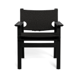 MLB TEAK Dining Chair