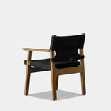 MLB TEAK Dining Chair
