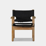 MLB TEAK Dining Chair