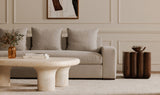 Thomas Right Sectional Grey