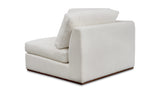 Rue Corner Chair Off White