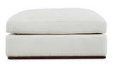 Rue Ottoman Off White