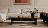 Rue Modular Sofa Off White