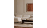 Rue Modular Sofa Off White
