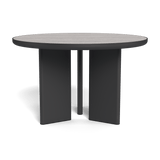 Moab 48" Round Dining Table