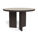 Moab 48" Round Dining Table