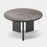 Moab 48" Round Dining Table