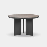 Moab 48" Round Dining Table