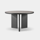 Moab 48" Round Dining Table