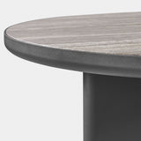 Moab 48" Round Dining Table