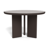 Moab 48" Round Dining Table
