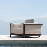 Moab Lounge Chair