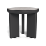 Moab Round Side Table