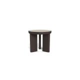 Moab Round Side Table