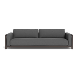 Moab Sofa 108"