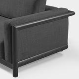 Moab Sofa 108"
