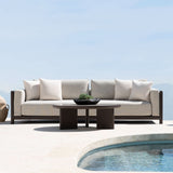 Moab Sofa 108"