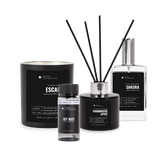Fir Tree Reed Diffuser
