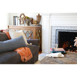 Montauk Pillow With Tassels