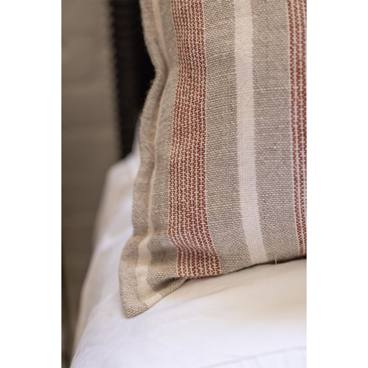 Montecito Pillow 20"X 20" With Insert