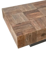 Mosaic Coffee Table