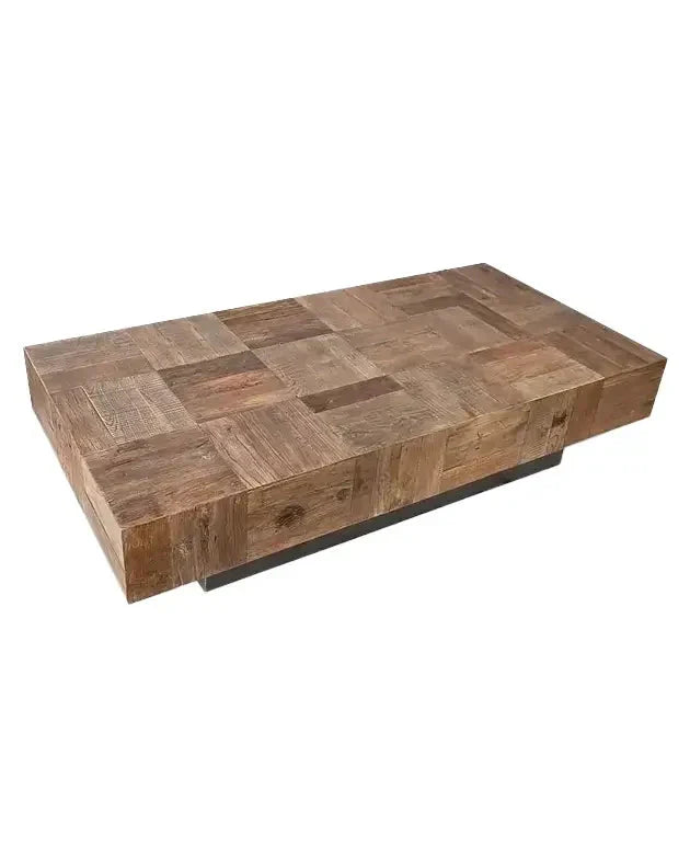 Mosaic Coffee Table