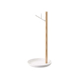 Banana Stand - Steel + Wood