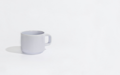 Latte Mug