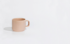 Latte Mug