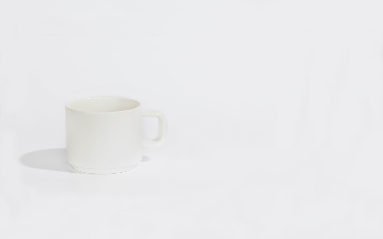 Latte Mug