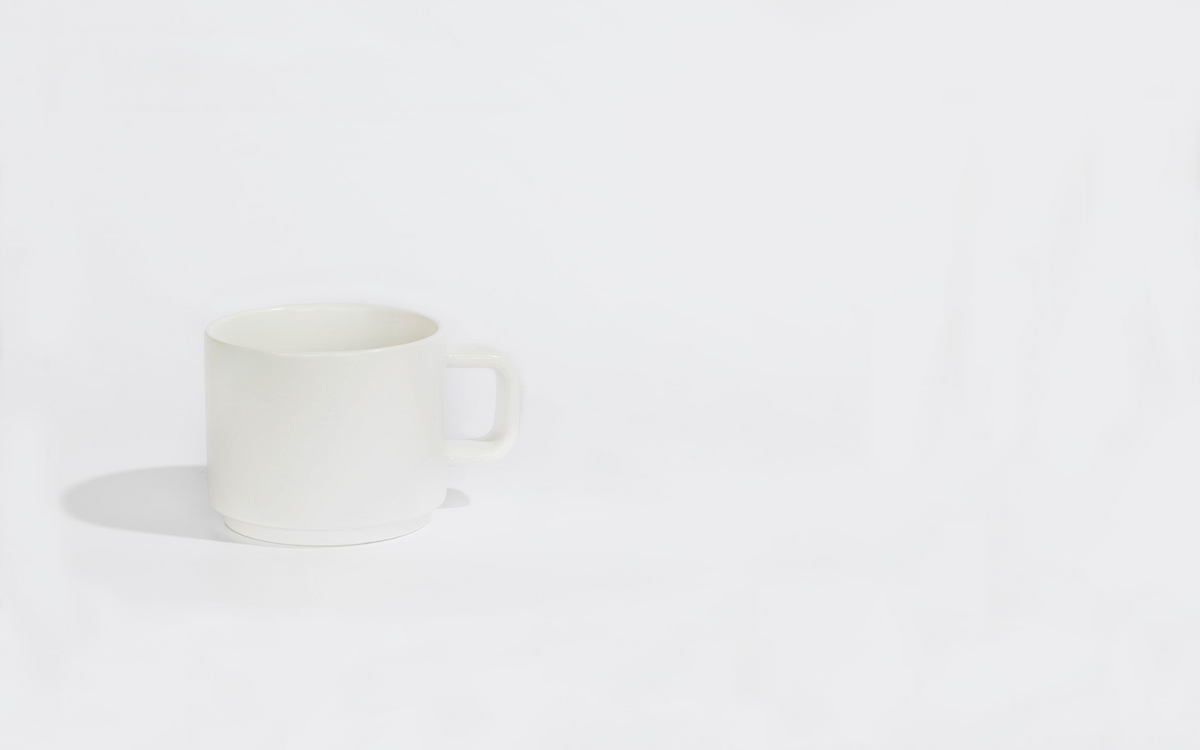 Latte Mug