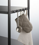 Storage Rack - 35-Inch (35" H)  - Steel